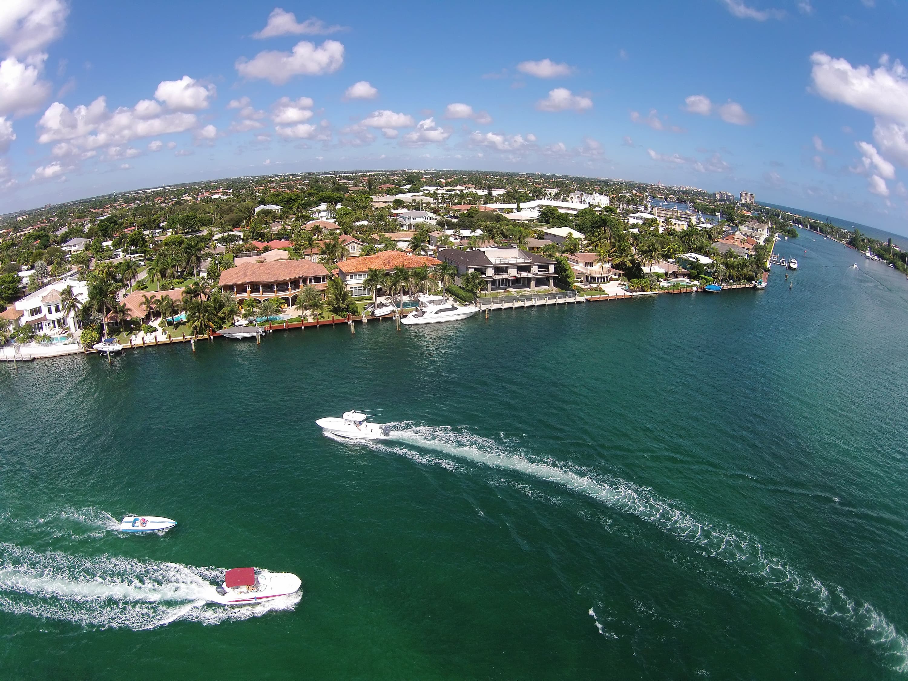 Boca Raton to gain 800 new jobs