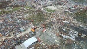 Bahamas to host national memorial to honor victims of Hurricane Dorian