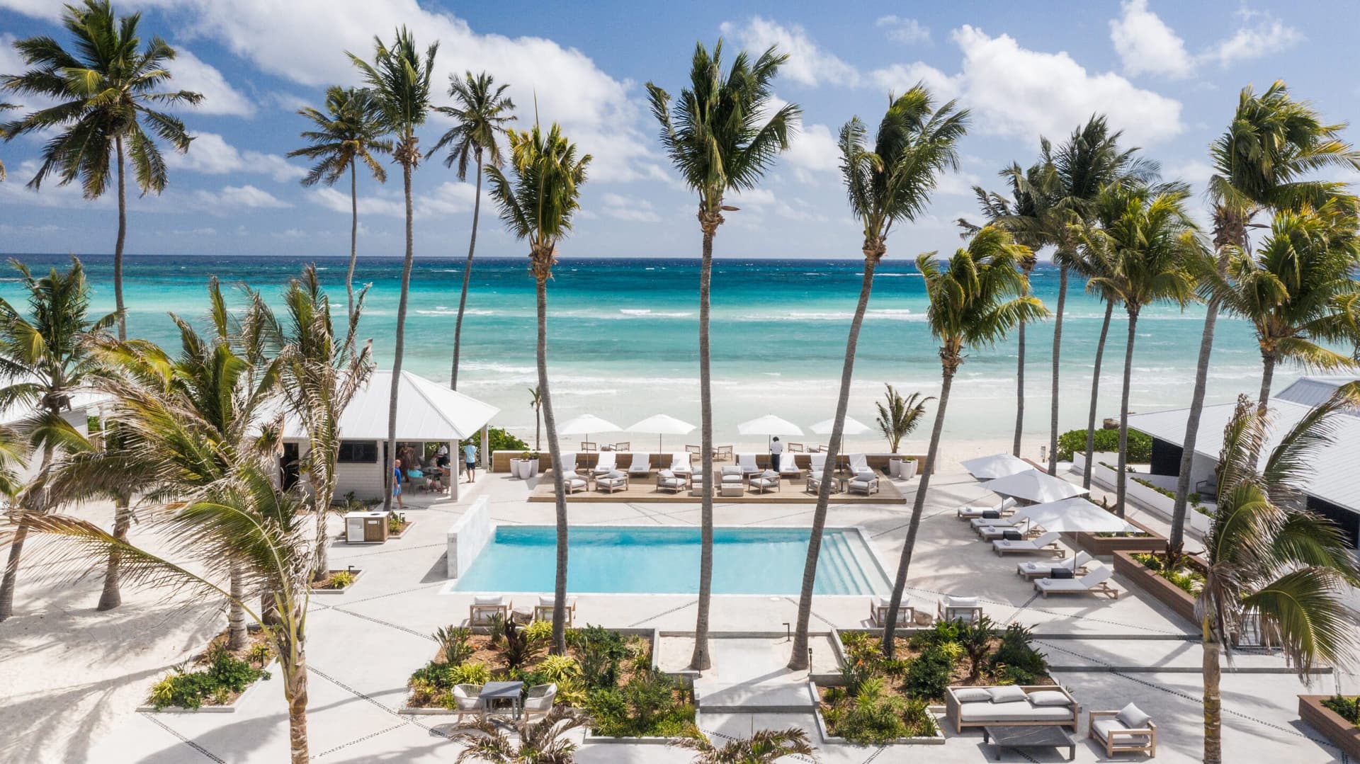 Why this Bahamian Out-Island is perfect for solo travelers
