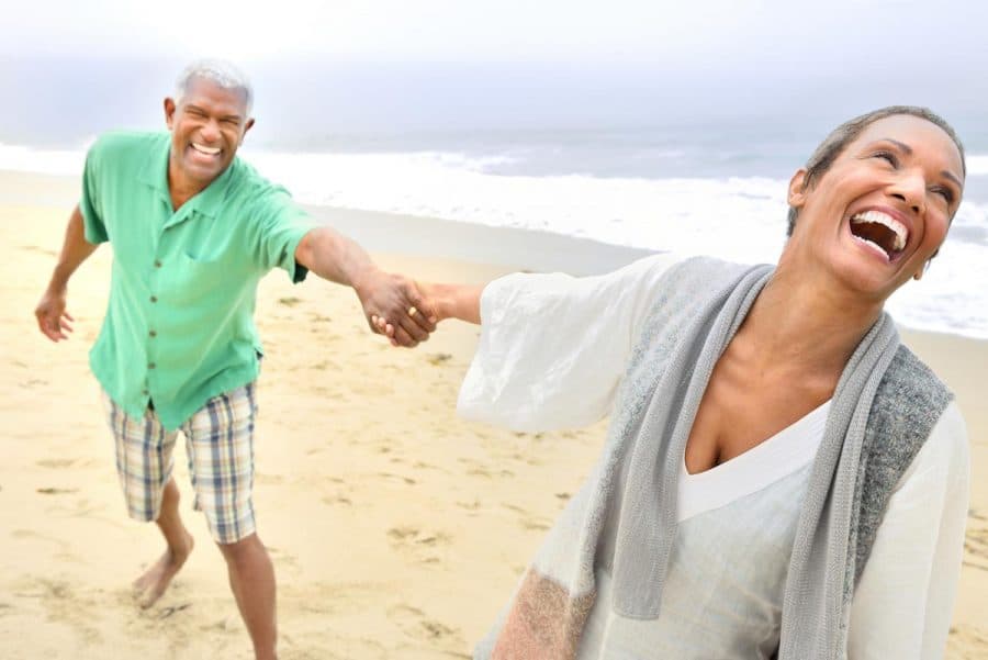 Foot care tips to keep vacationers on the go