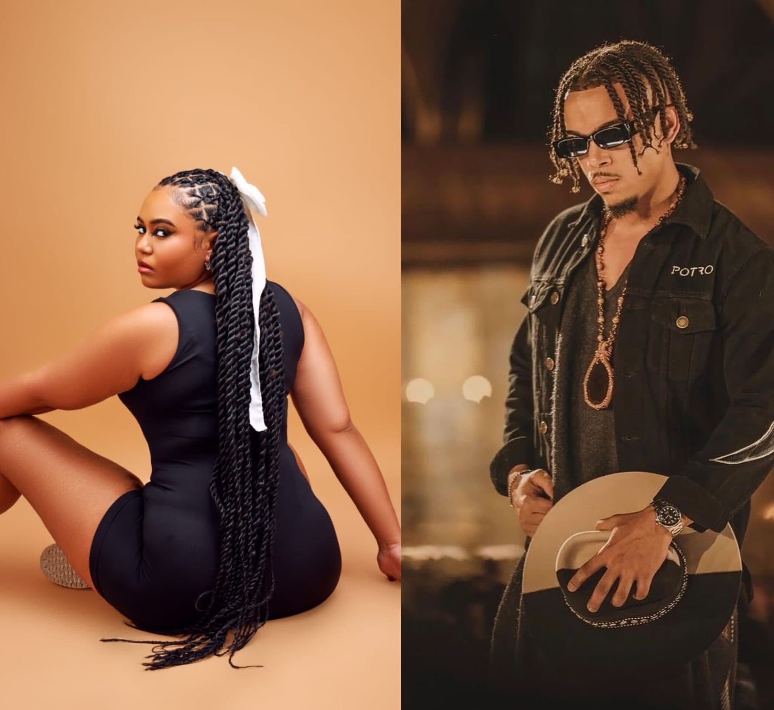 Moliy, Yung Wylin and more set to perform at AfroJam Jamaica