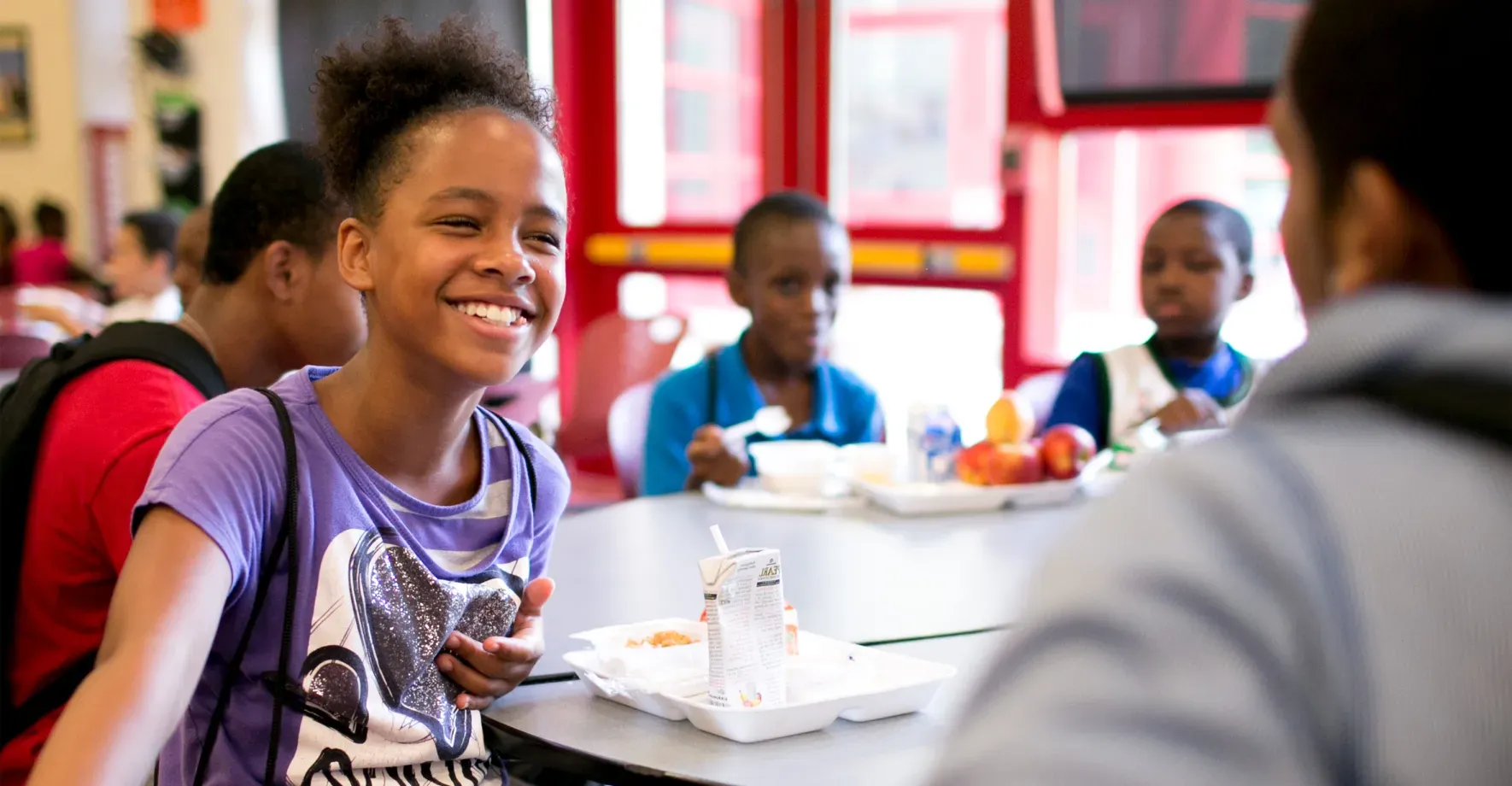Miami-Dade schools expand after-school meals program for 2026-27