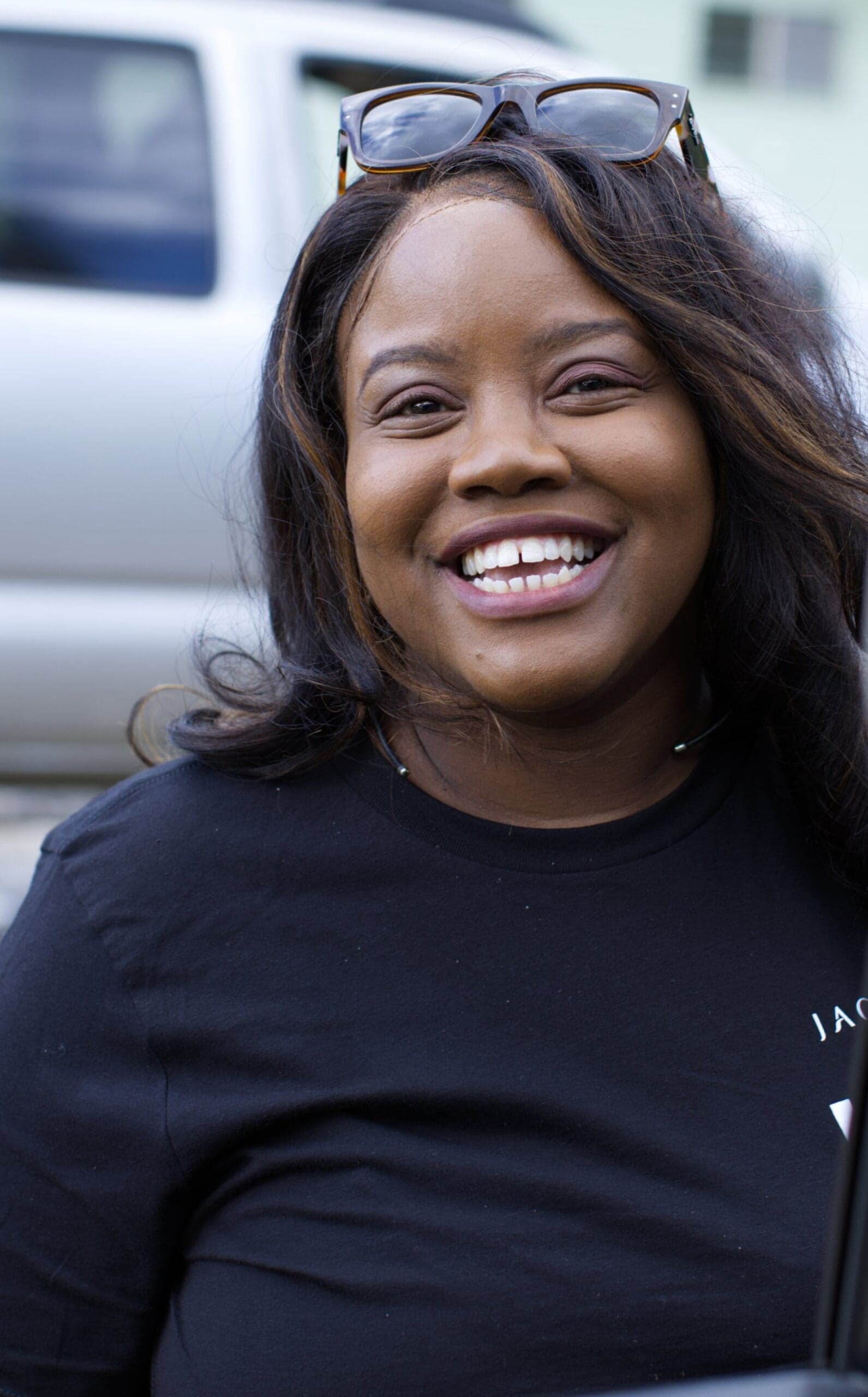 JACANA appoints Alerie Hull-Duhaney as new chief executive officer