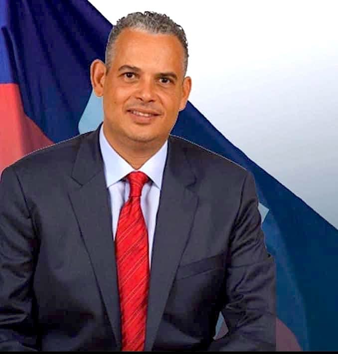 Haiti Prime Minister begins official visit to US for high-level talks