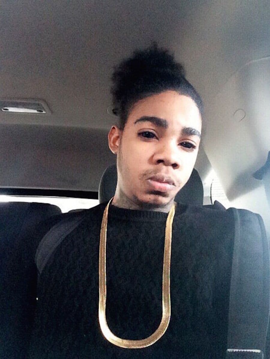 Update: Judge orders cops to charge or release Alkaline by 6:00 PM Monday