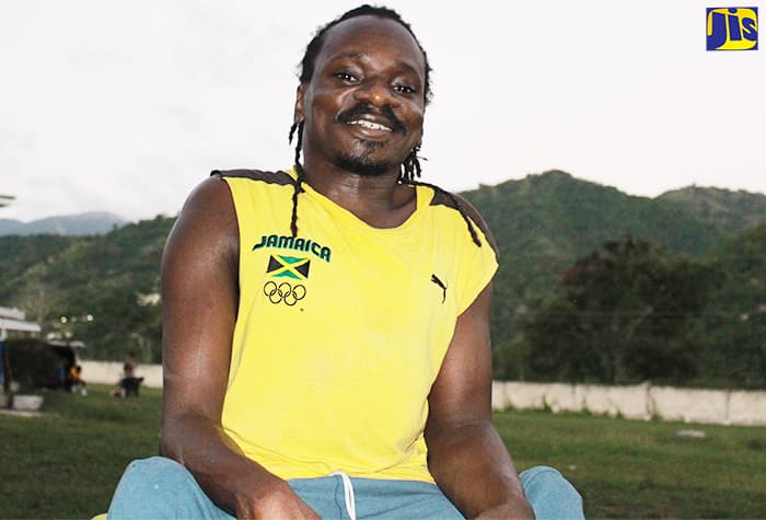 Cunningham to share para-sport vision at Antigua and Barbuda Summit