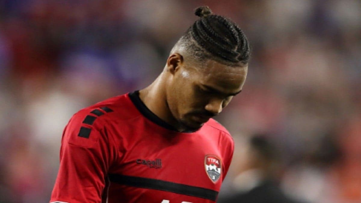Inexperienced T&T Suffer Record Defeat to US In Int'l Friendly