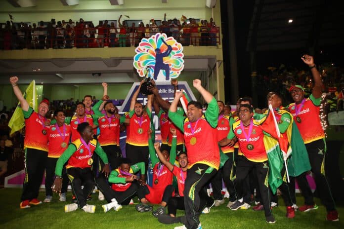 CPL promises blockbuster season as global stars eye Caribbean return