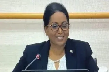 St. Lucian diplomat to chair UN Special Committee on Decolonization