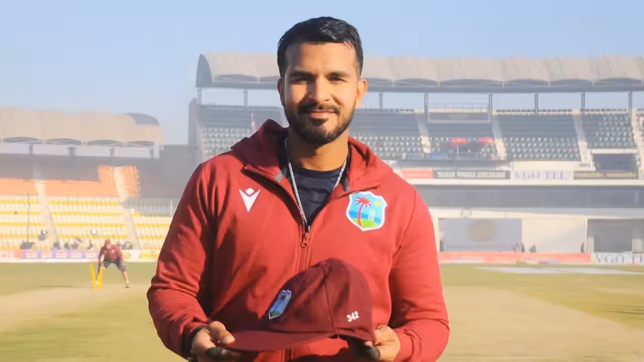Jangoo’s record-breaking year earns TTCB’s top international honor