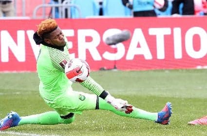 Hall reacts to Reggae Boyz loss