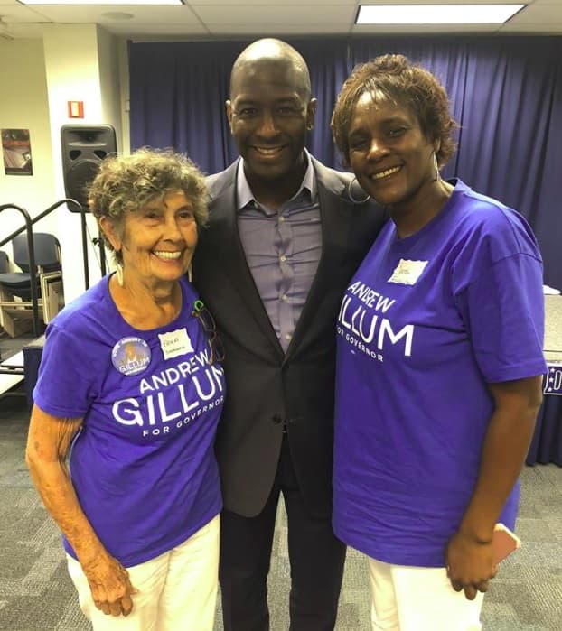 CNW Network's Recommendations for the August 28 FL Primary Elections