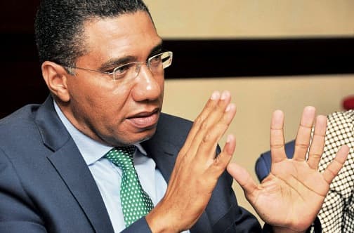 Government to Roll out Policies to Address the Country’s Crime Rate