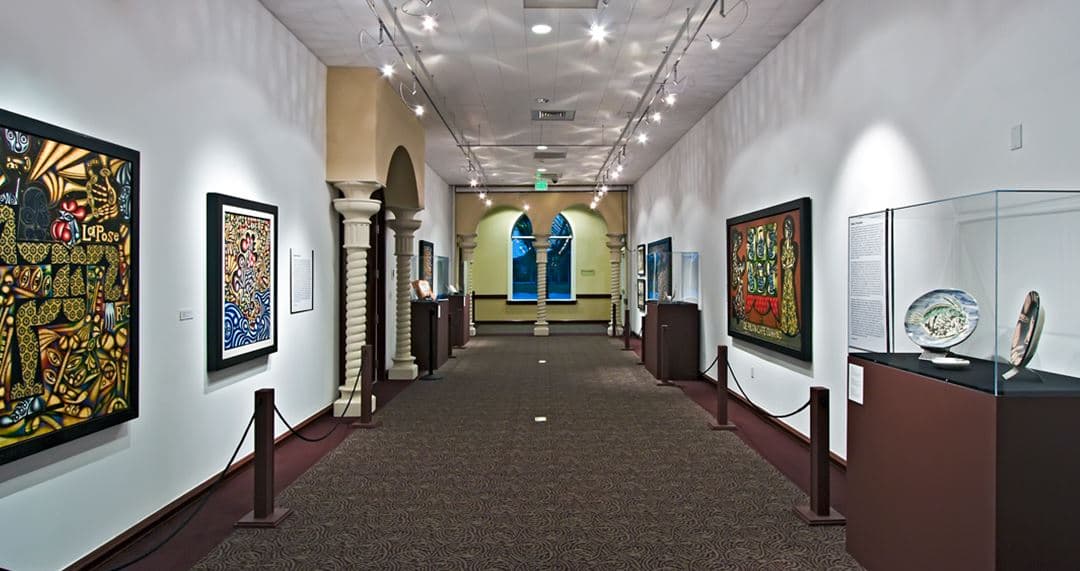 Miramar to host art exhibition