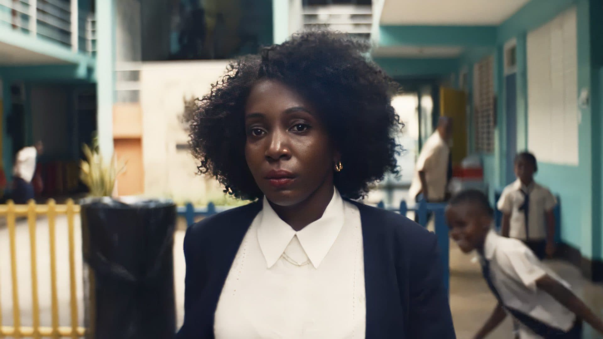New HBO drama 'Get Millie Black' brings Jamaica to the forefront