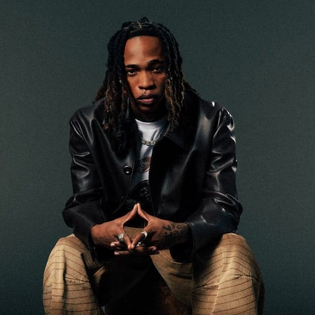Armanii releases new single ‘Fulla Gyal,’ announces 2026 Impact Tour