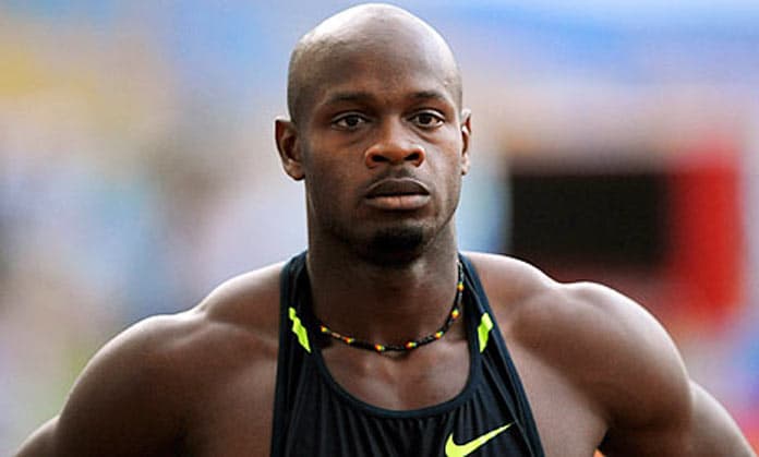 Jamaican athletes reach settlement with company that sold banned substance
