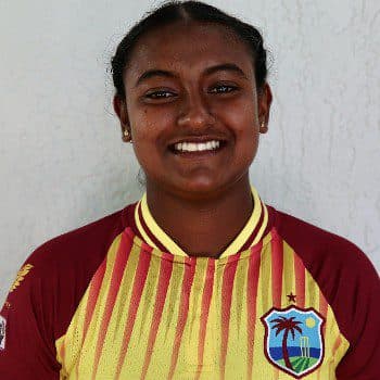 Late charge fails to save Windies Under-19 from defeat