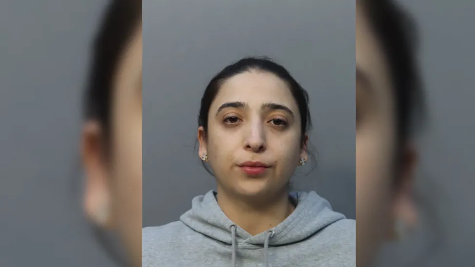 Miami police officer’s apartment burglarized, woman arrested as suspect