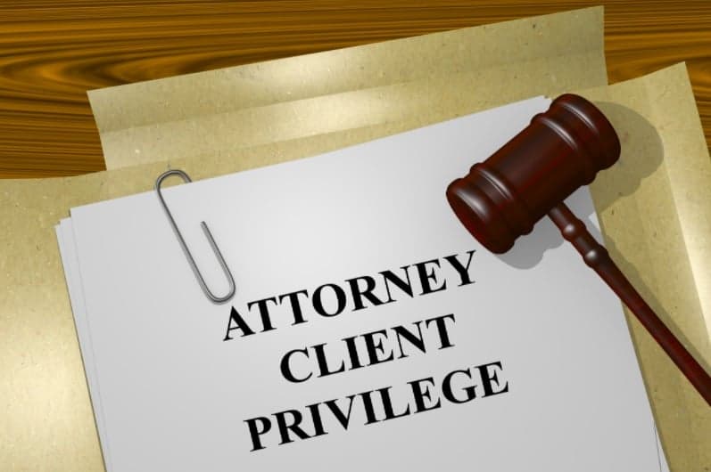 Understanding Attorney-Client Privilege