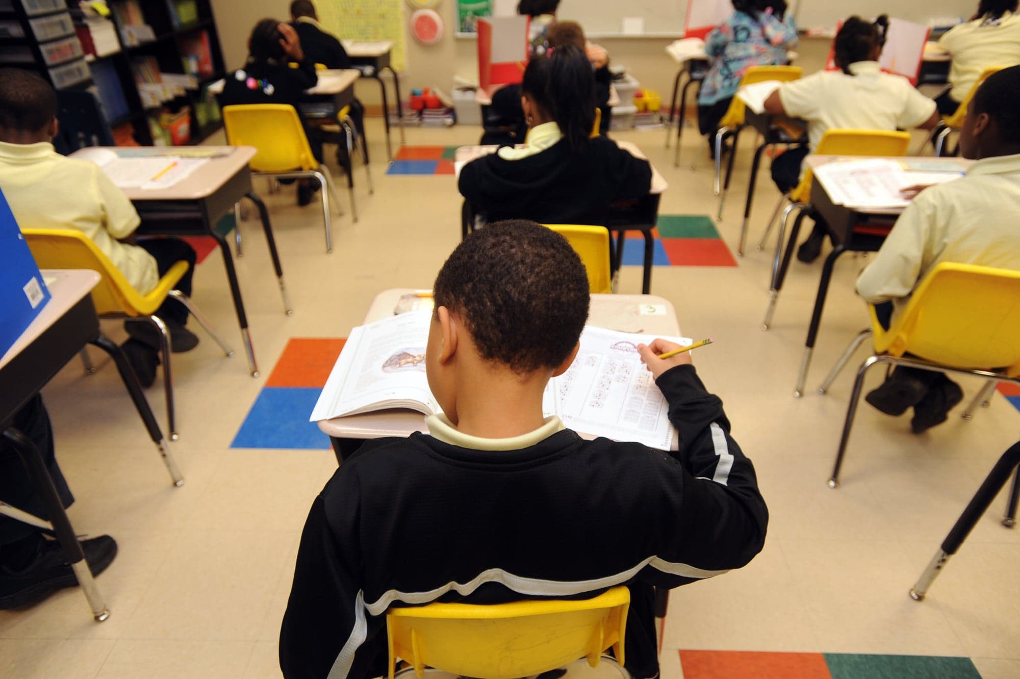 Miami and Broward public schools' graduation rates continue to rise