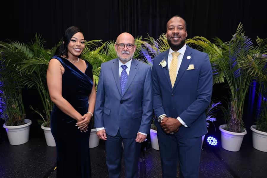 Miami-Dade Public Schools names 2025 Principal and Assistant Principal of the Year