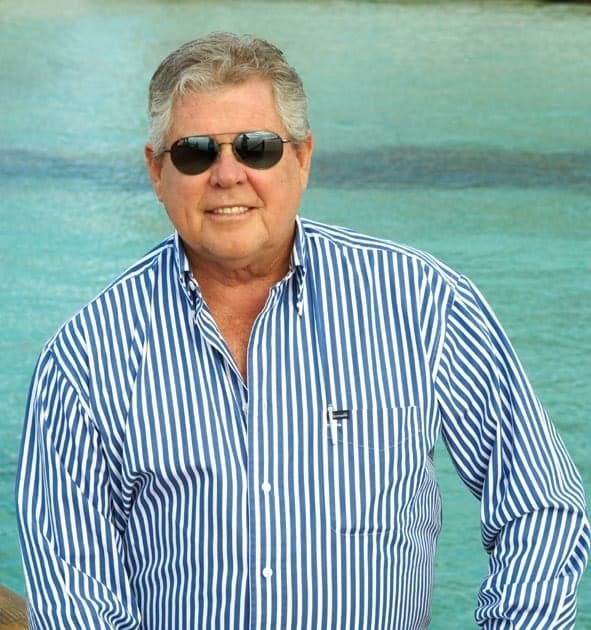 Jamaican Hotelier Gordon "Butch" Stewart Has Died