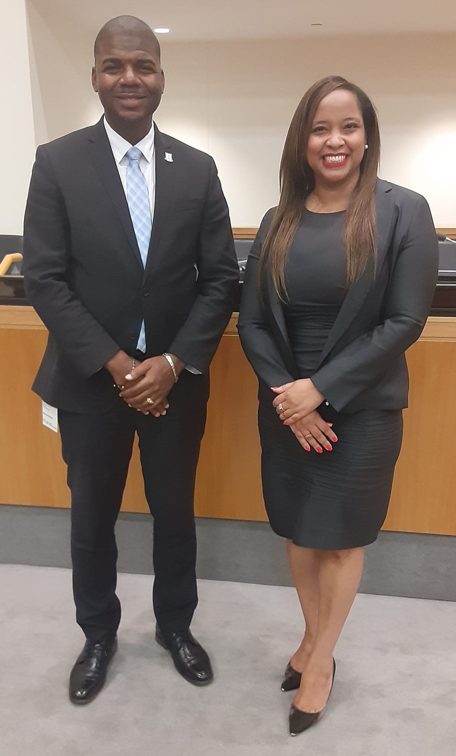 British Virgin Islands Receives Strong Backing at UN Decolonization Meeting