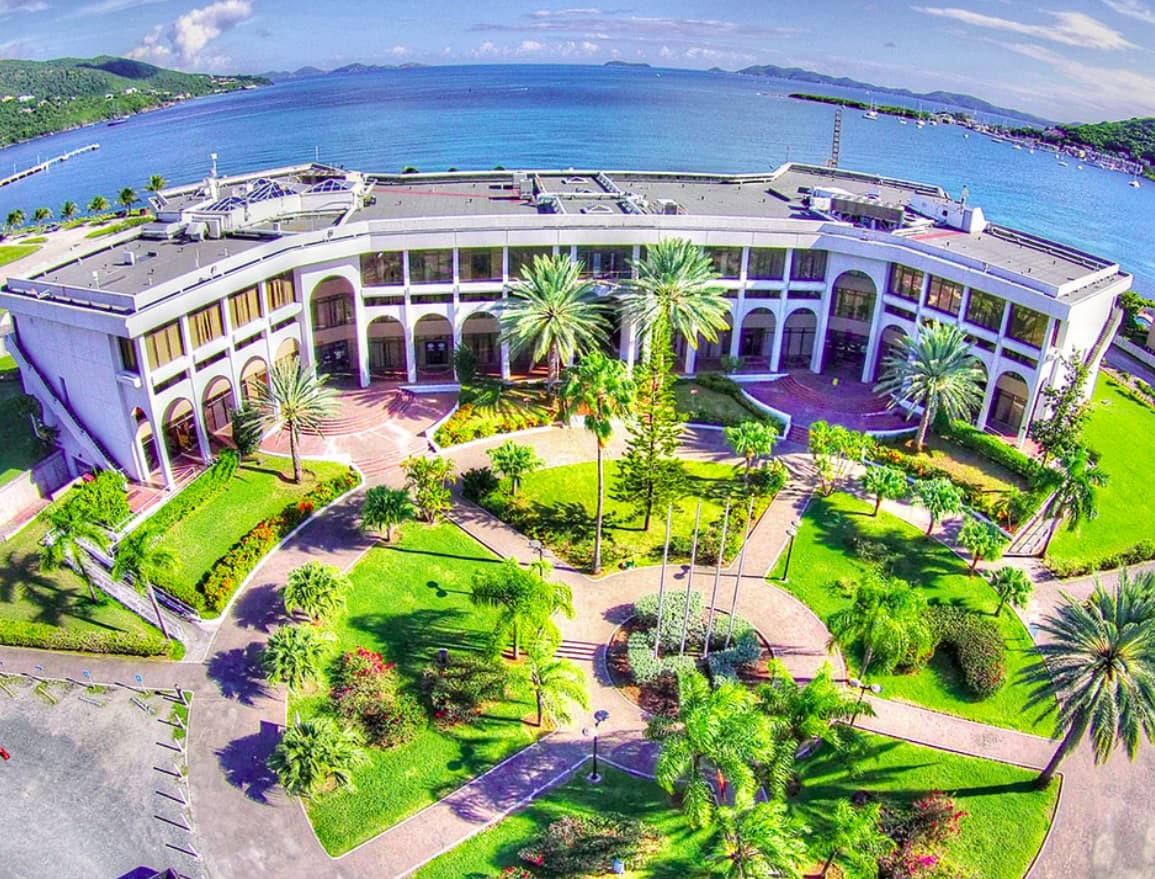 CDB launches reconstruction project in BVI