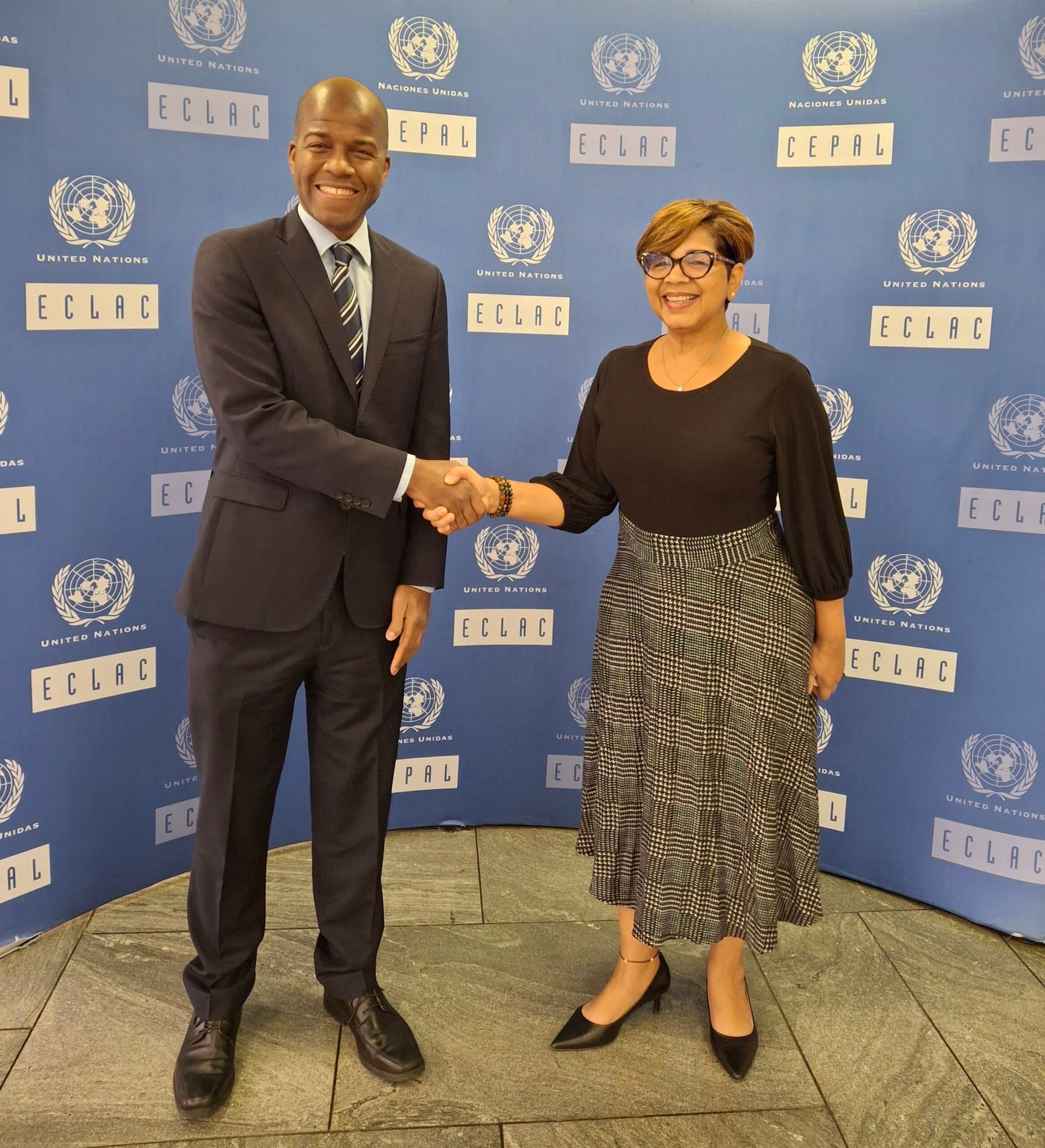 BVI and Dominican Republic explore closer economic cooperation