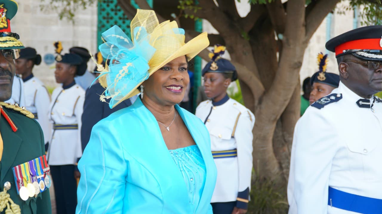 Barbados To Become A Republic by 2021