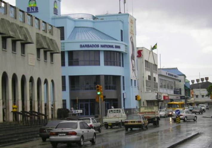 IMF to send delegation to Barbados