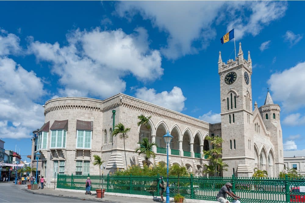 Barbados Former AG Adriel Brathwaite goes to Appeal Court to Challenge Ruling Regarding Senate