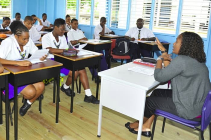 Barbados government assures students sitting exams on Election Day