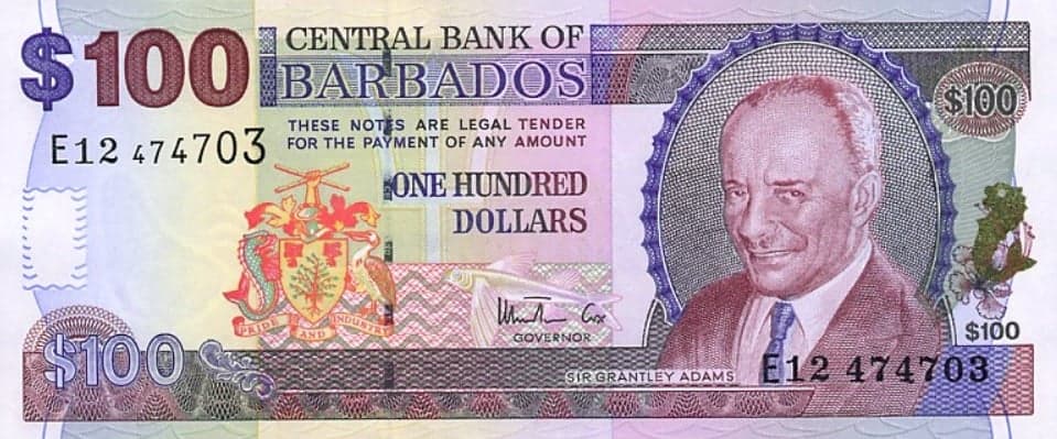 Barbados could relax foreign exchange measures
