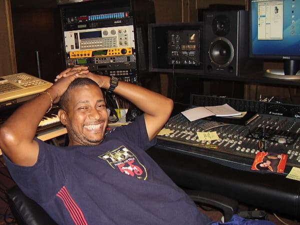 Renowned Jamaican Music Engineer Barry O’Hare Dies