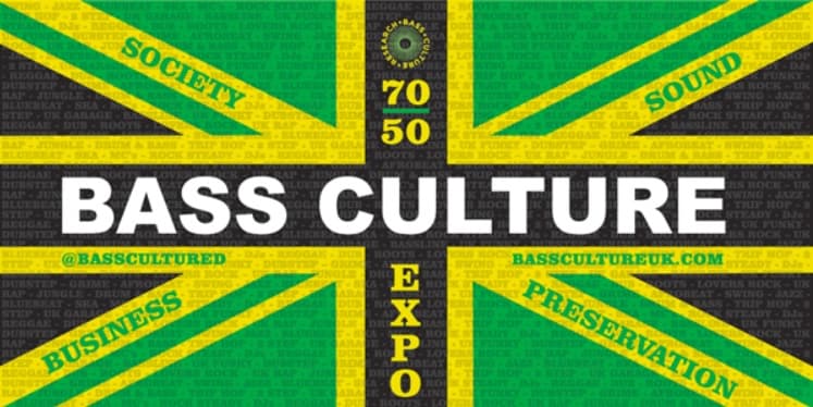 Reggae connects with Windrush in London exhibition