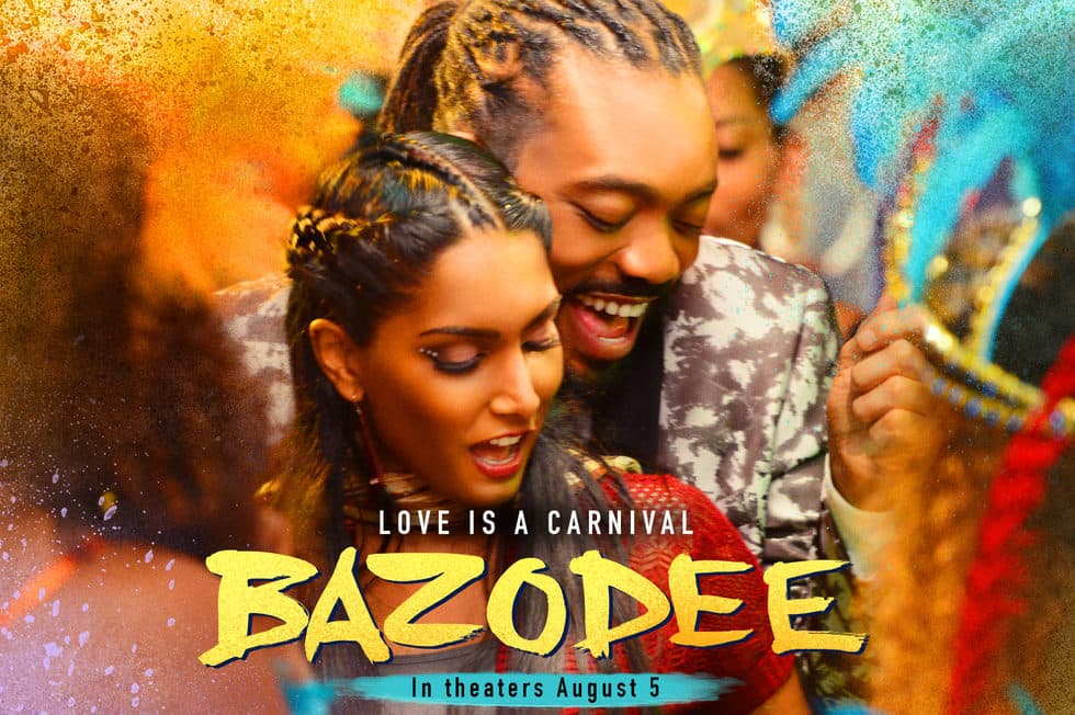 Bazodee hits U.S Theaters Today
