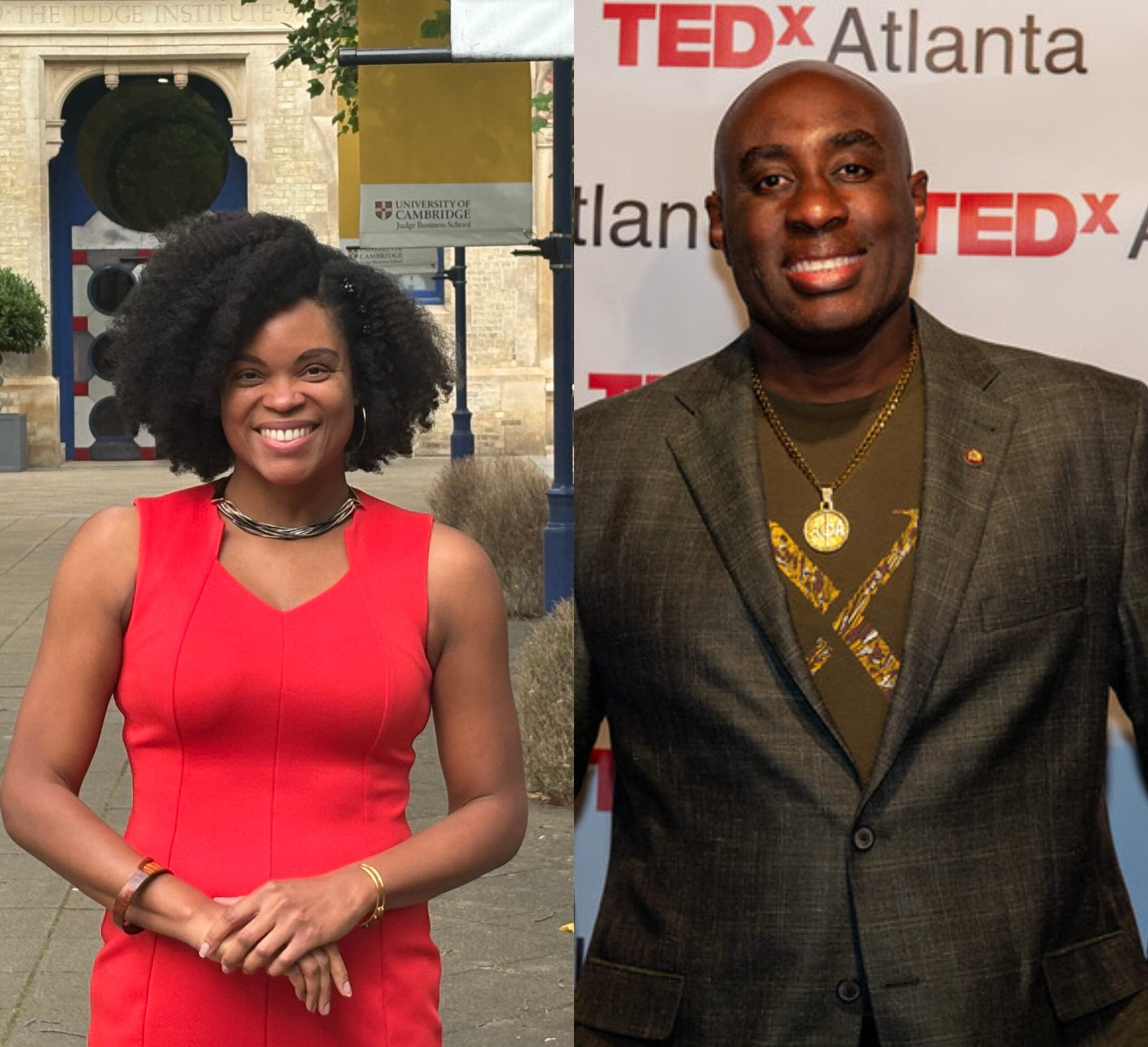 Two Trini scholars appointed to global think tank shaping future of social progress