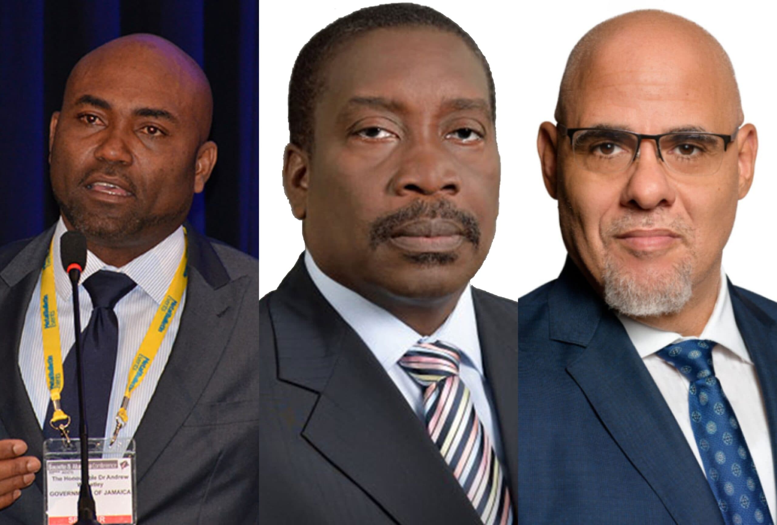 PM Holness names new Cabinet, Senate: Familiar faces return, Keith Duncan appointed