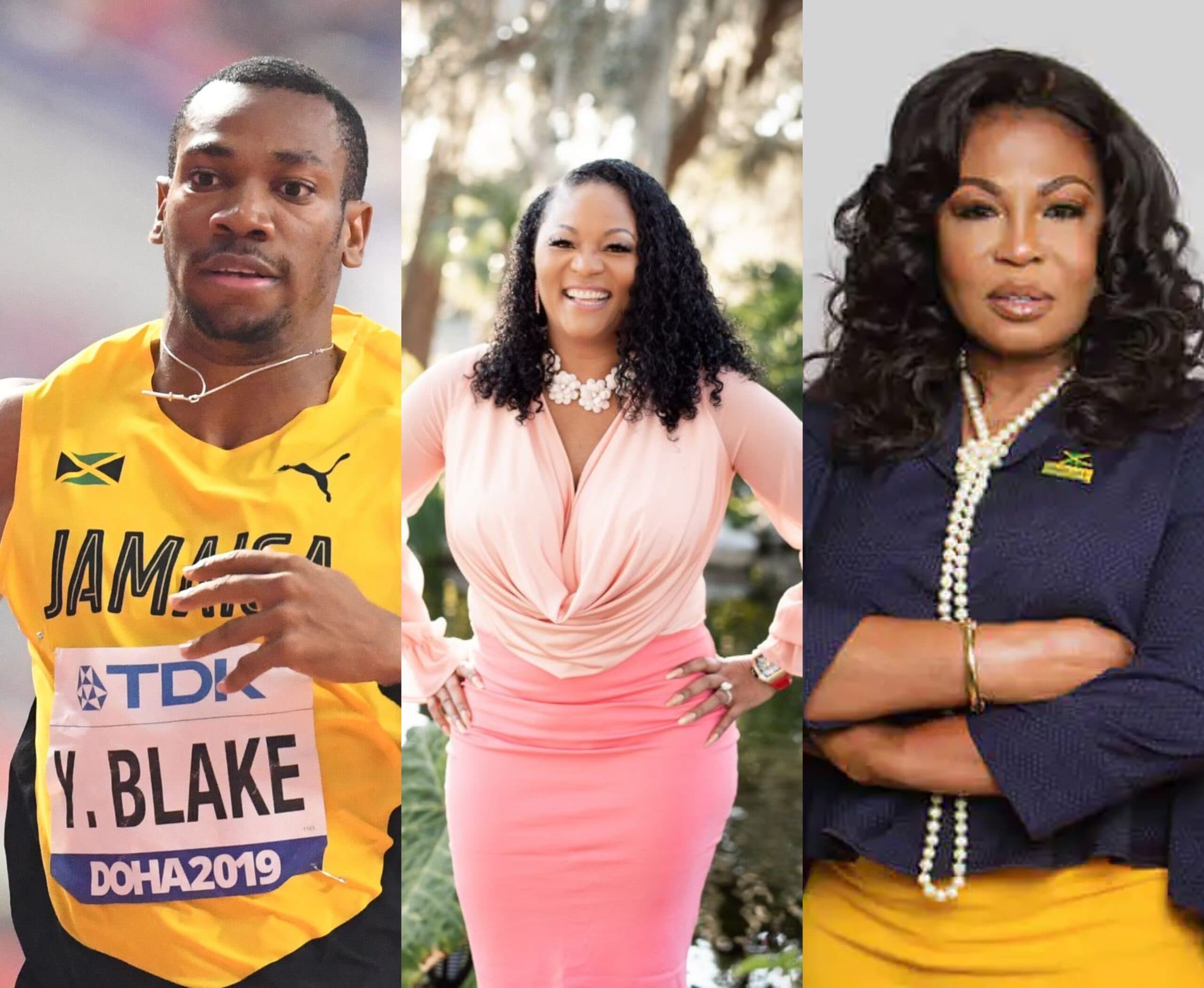 Yohan Blake, Trisha Bailey, CG Alsion Roach-Wilson among Jamaica's 2025 National Honours awardees