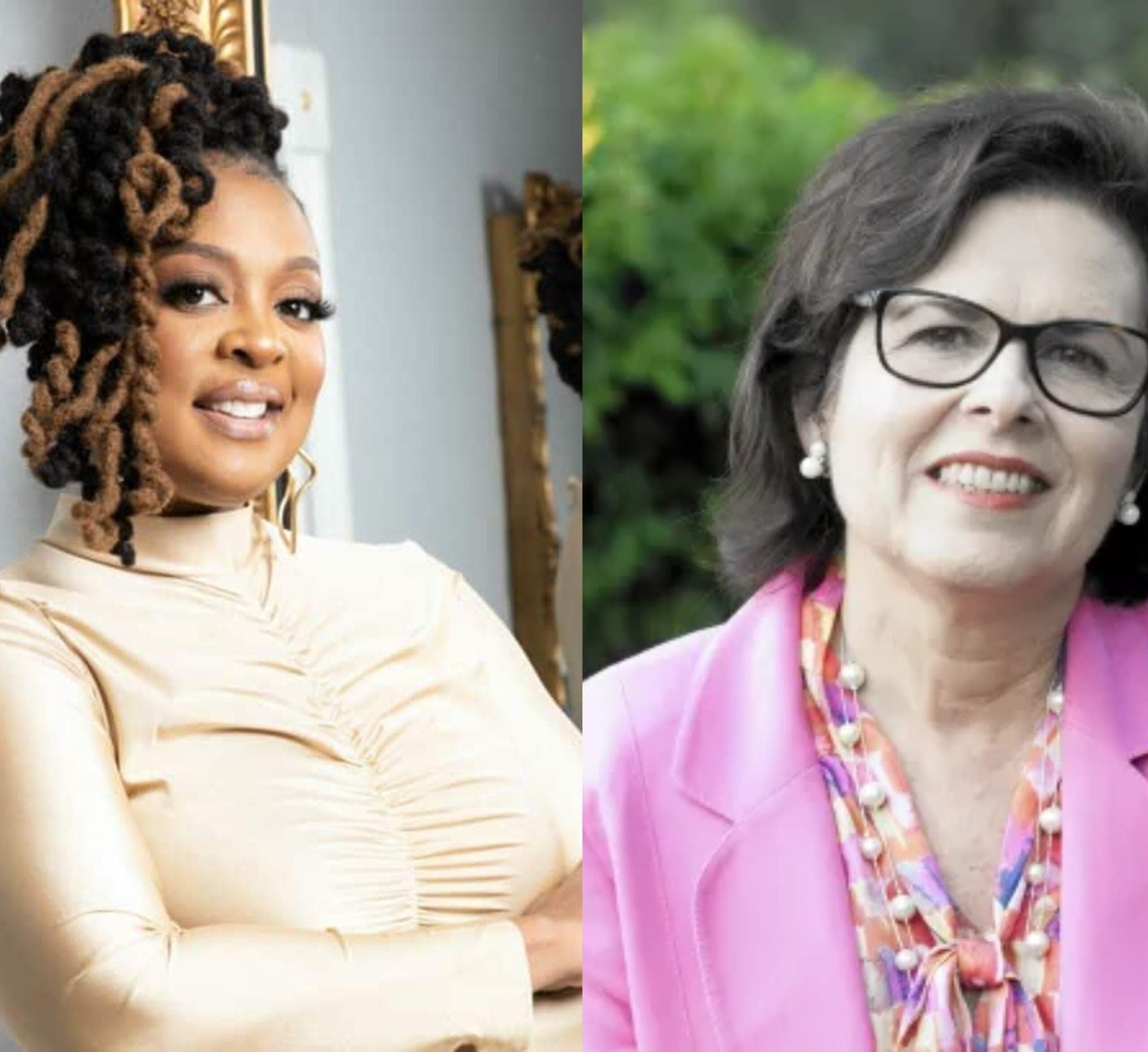Caribbean-American leaders spotlighted in Broward County's Women History Month honors