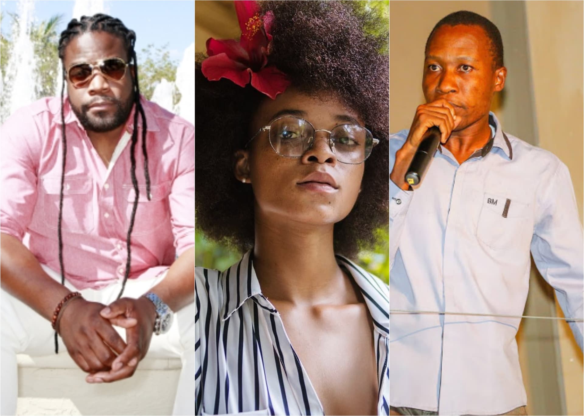 Gramps Morgan, Lila Ike and Comedian Leighton Smith to Host the 38th IRAWMA