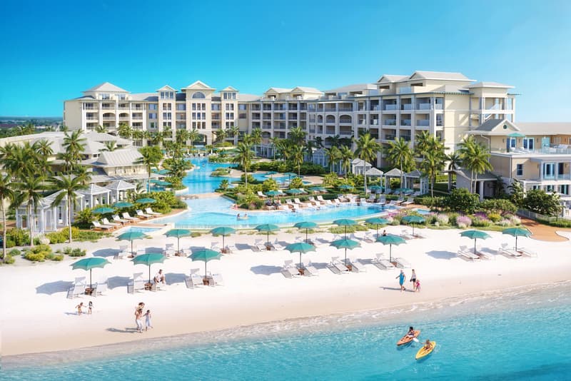 Beaches Ocho Rios to close in May 31, 2025, Sandals announces