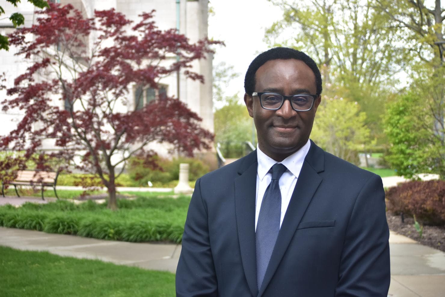 Howard University appoints Revered Historian and Academic Leader Ben Vinson III, PhD, as 18th President
