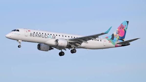 BermudAir expands service to Turks and Caicos with six new U.S. routes