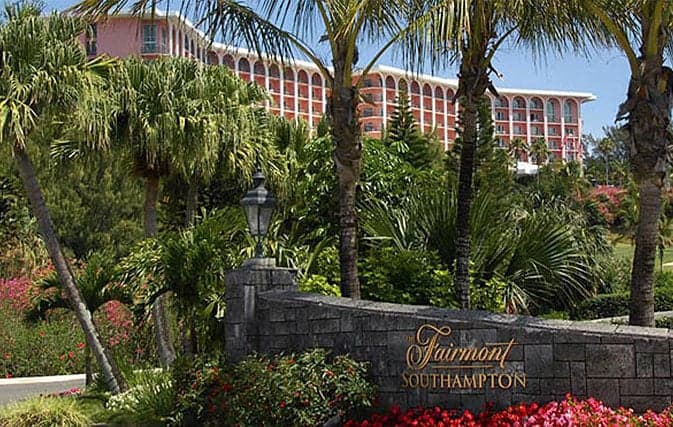 Bermuda Hotel Owner Repays US$11 million to Government