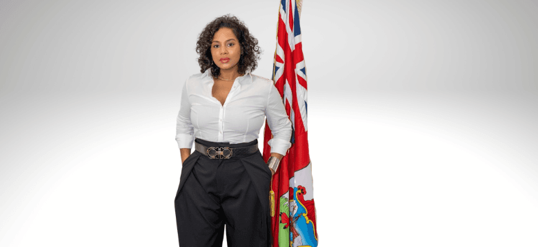 Bermuda’s Kimberley Durrant elected Chair of UK Overseas Territories Association