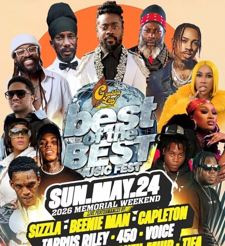 New school meets legends at Best of the Best Music Festival
