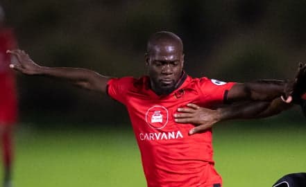 Haitian & Turks Inspire 4th in 5 win for Miami